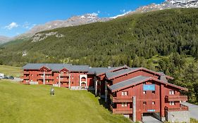 Residence Les Balcons De Val Cenis Le Haut