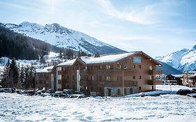 Residence Les Balcons De Val Cenis Le Haut